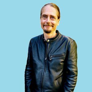 Meet your Posher, Jason